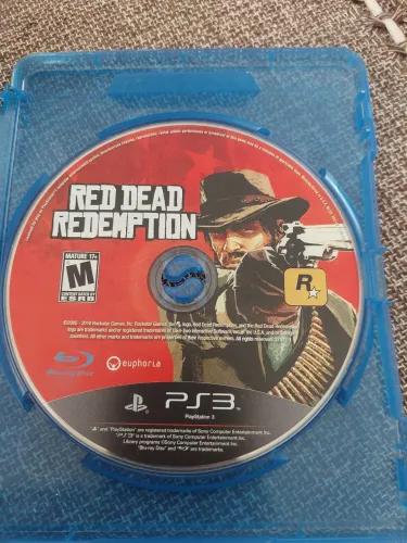 Jogo para Playstation