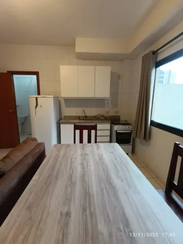 Excelente oportunidade de kitnet no Centro - Londrina - PR