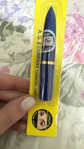 Lápis de olho do Paquistão 