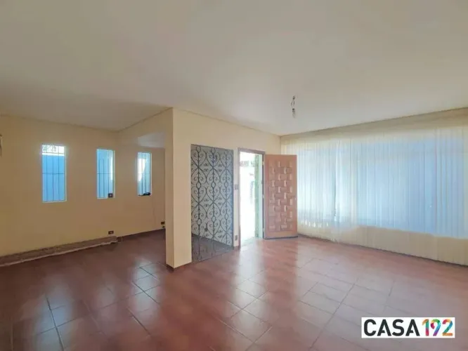 Casa à venda, 140 m² por R$ 1.180.000,00 - Planalto Paulista - São Paulo/SP