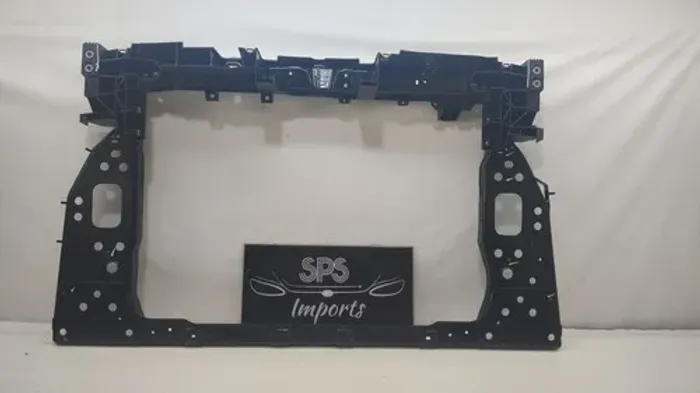 Painel Frontal Jeep Compass Flex 2017 A 2020 Original Zerado
