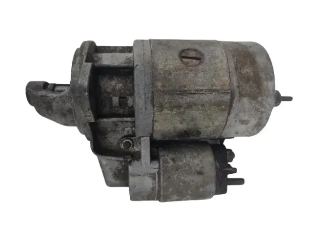 Motor De Arranque Fiat Palio Uno 1.0 1995 A 2000 Fiasa BoschMotor De Arranque Fiat Palio U