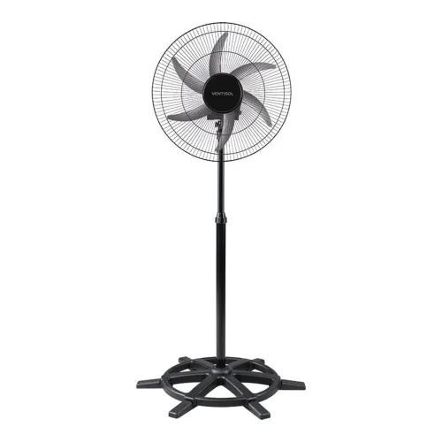Ventilador coluna 50cm steel ventisol 