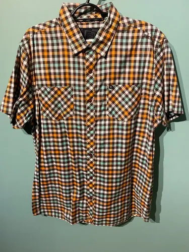Camisas Quiksilver