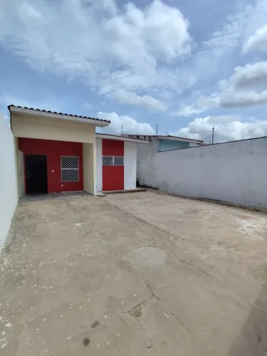 Vendo CASA em BARREIRINHAS-MA 