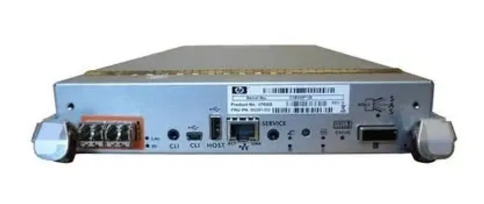Controladora de Rede HP