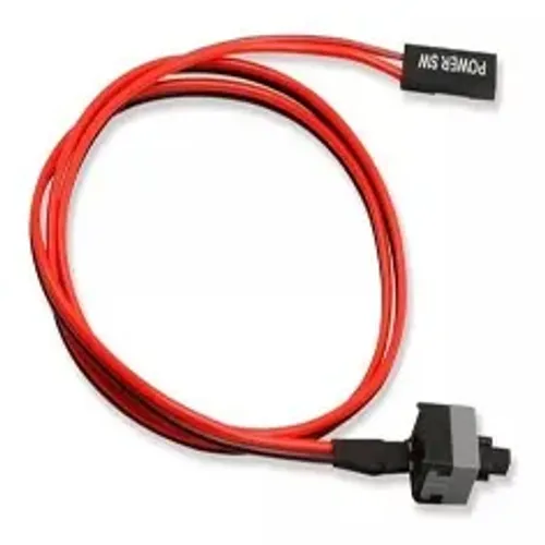 Botão On/off Interruptor Para Pc  9318