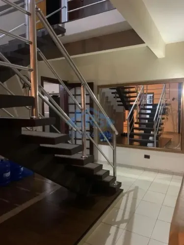 Chácara à venda em Barueri, Vila Porto, com 5 quartos, com 1460 m², Não Esta Em Condomínio