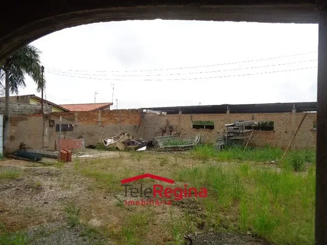 TERRENO PARA VENDER EM CAÇAPAVA