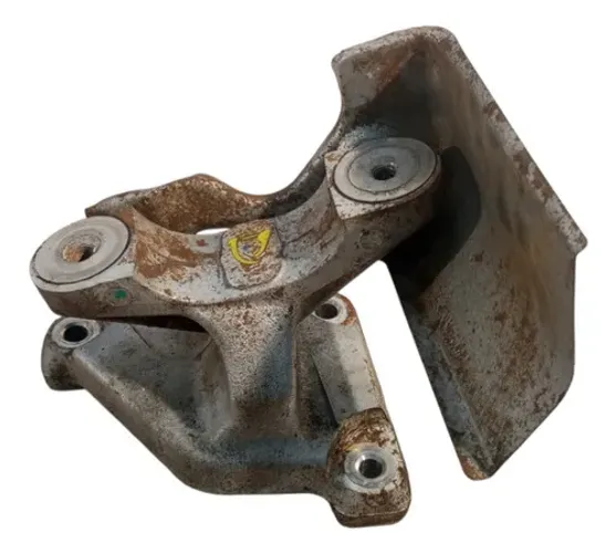 Suporte Caixa Direção Esquerda Honda Crv 2.0 2010 2011 Gasol