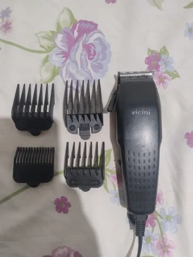 Máquina de cortar cabelo 