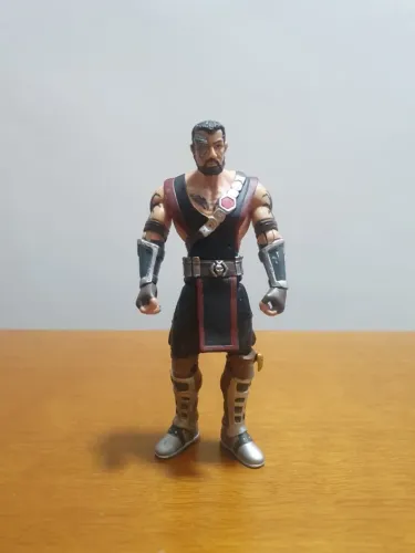 Kano - Mortal Kombat - Jazwares - Original
