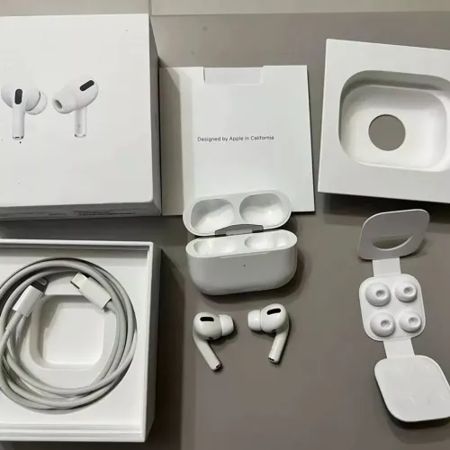 FONE BLUETOOTH AIRPODS 2 PRO ( QUALIDADE INCRÍVEL)