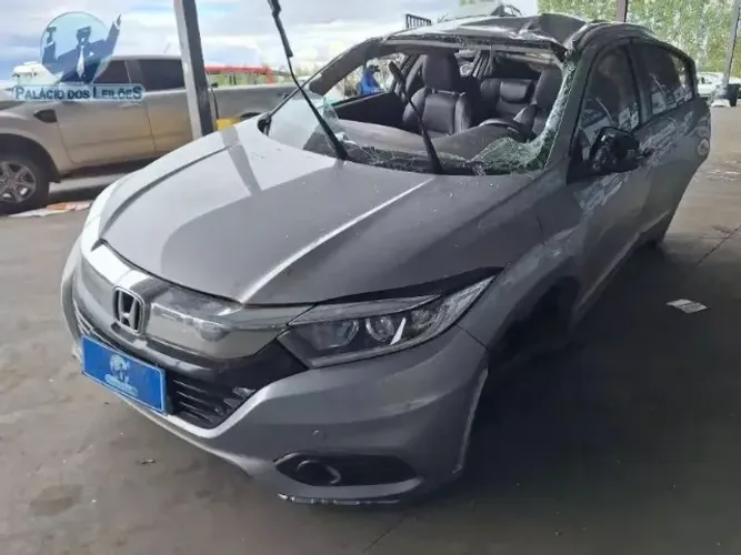 Sucata Honda HRV 2020 Para peças