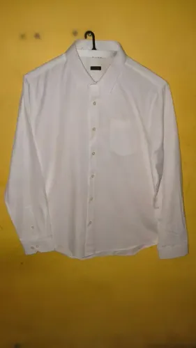 Camisa social