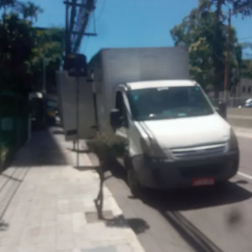 Fretes para Porto Alegre RS ou região 