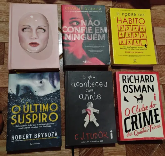 Livros