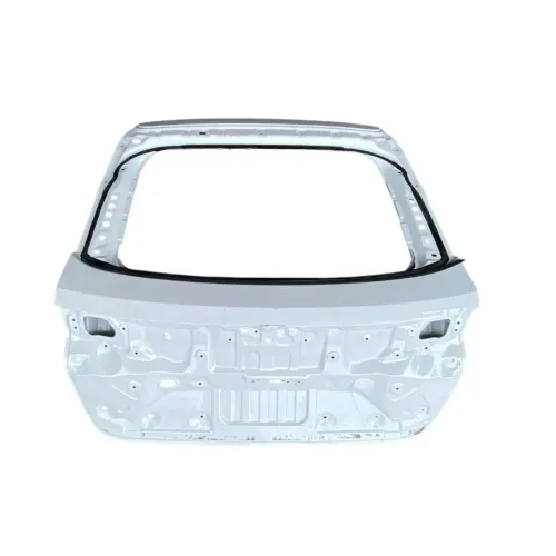 Tampa Traseira HRV 2024 Original 