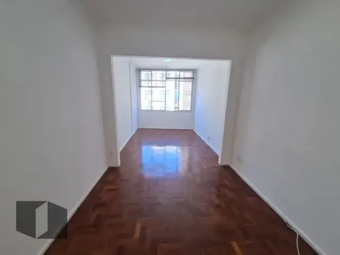Apartamento em Copacabana
