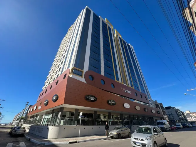 Apartamento pronto para morar