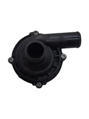 Bomba Dágua Auxiliar Mercedes Benz Gla250 2.0 2015 / 2016