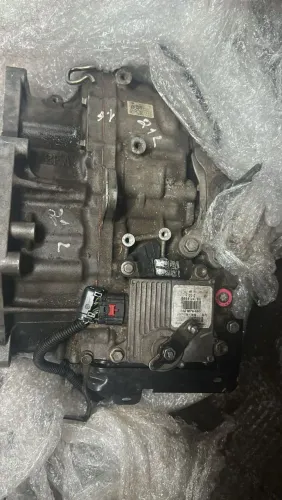Cambio automático C4 lounge 1.6 thp 2016 completo 