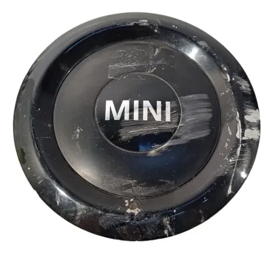 Tampa Acabamento Roda Mini Cooper S 2009 2010 2012 2013