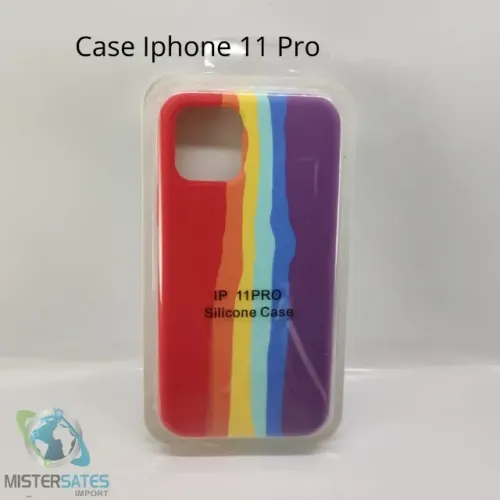 Case Iphone 11 Pro - COD 1055