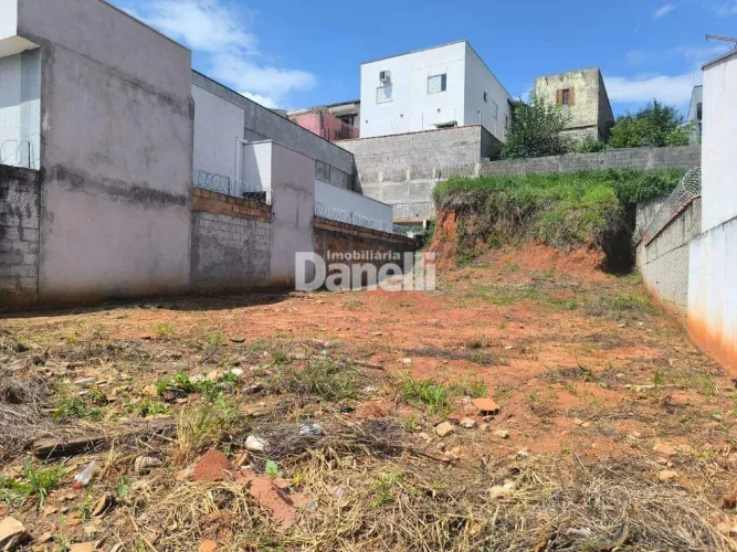 Lote à venda, Residencial Estoril - Taubaté/SP