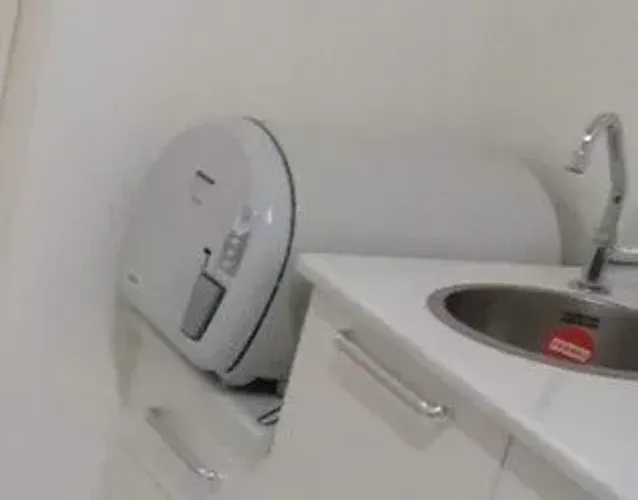 Autoclave 12L Saevo 2018