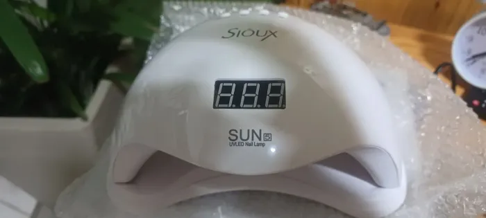 Cabine De Gel/ Acrigel