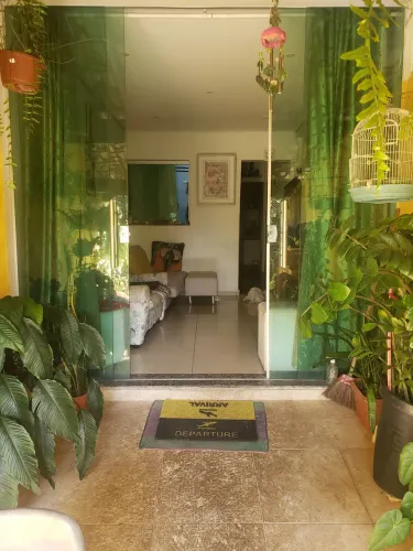 Trocar em casa na região de venda nova 