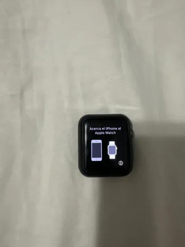 Apple Watch 38 mm S