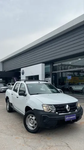 OROCH PRO 1.6 2024--UNICO DONO--OPORTUNIDADE UNICA