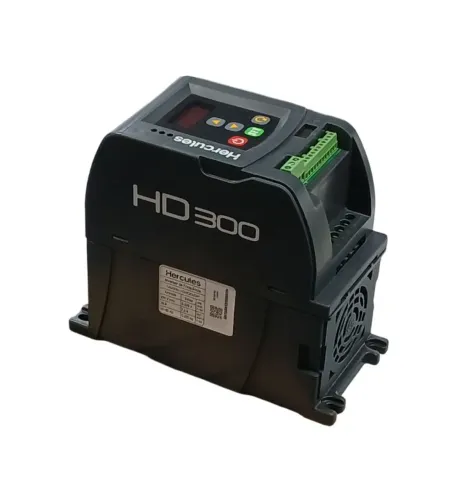 Inversor de frequência 2cv Hercules 