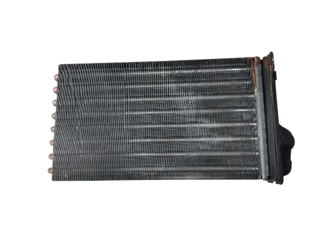 Radiador Ar Quente C/detalhe Renault Scenic 1999/2011