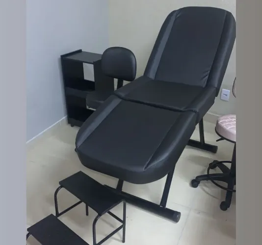 Macas para Estética e Depilação