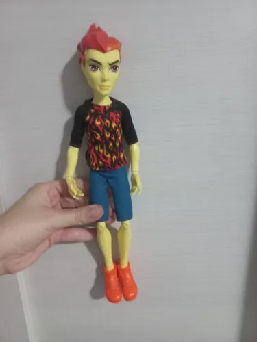 Monster High para colecionadores