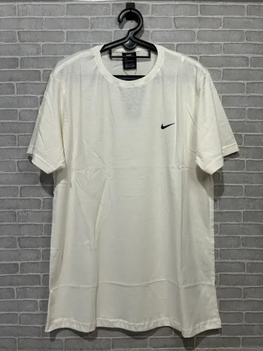 Camisa nike off white