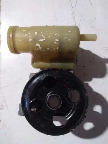 Bomba de direção hidráulica Ford Fusion 06 até 12
