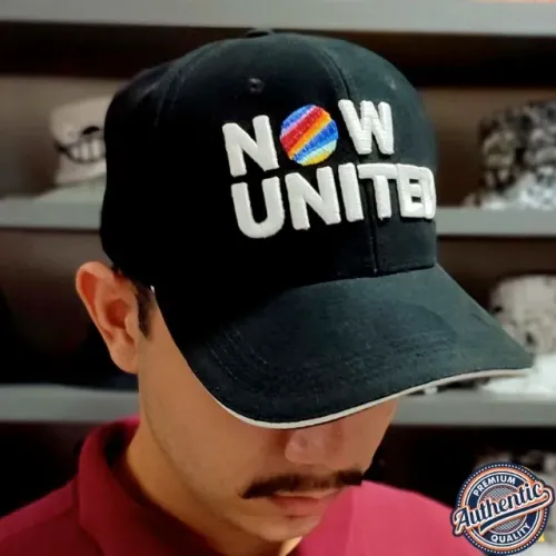 Boné Now United