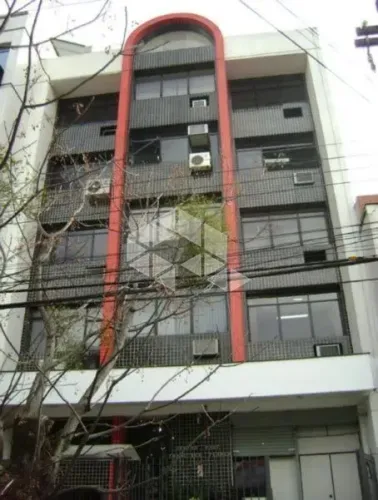 Sala Comercial À Venda, Rio Branco, Porto Alegre.