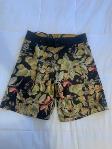 Bermuda florida redley 