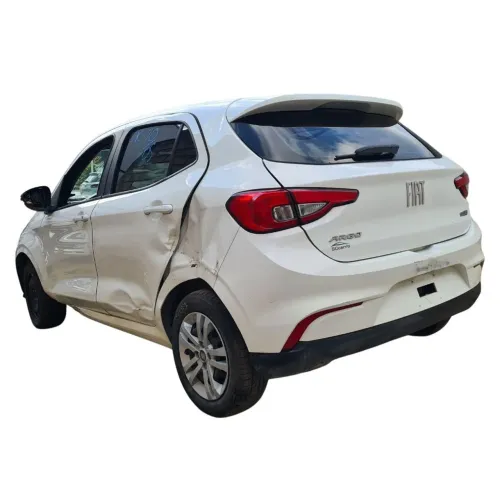 FIAT ARGO DRIVE 1.0 2021 2021 sucata somente para retirada de peças 