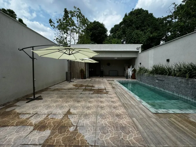 Aluguel de espaço para evento