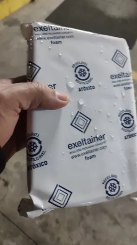 Gelo Reutilizável Atóxico