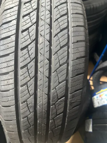 Pneus 235/60R18 Westlake 103Vpara Carros e Vans
