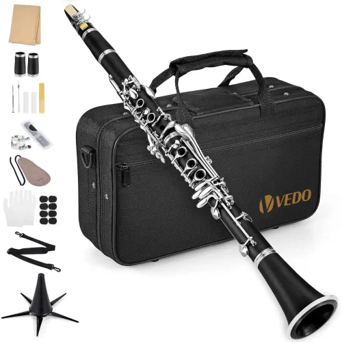 Clarinete Vedo Novo