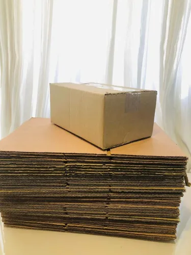 Caixas de Papelão Ideal para Embalagens