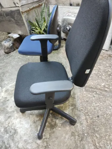 Cadeira para escritório 